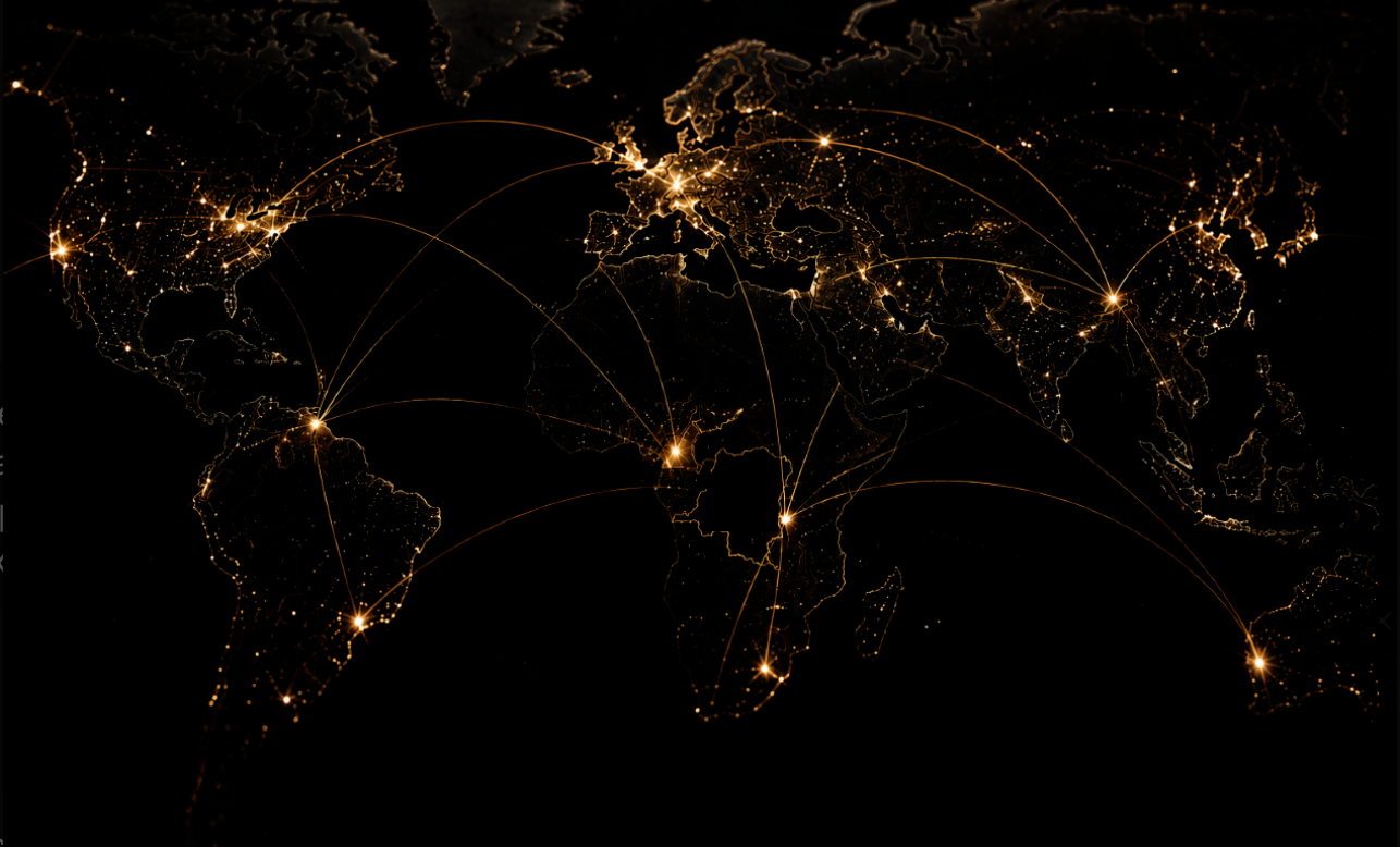 Catalyst Congo — global connections with the DRC